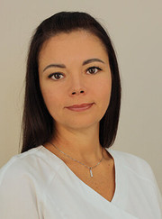 Акушер-гинеколог, врач УЗИ Валерия Сергеевна Антоненко