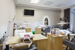 Салон красоты Блашсан, с рейтингом 4.9 - находится по адресу Смоленск, улица Урицкого, 3 