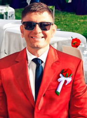 Ведущий/тамада, певец Баталов Алексей