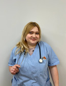 Сизганова Марина Геннадьевна