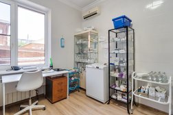 Клиника Доктора Калюжной, с рейтингом 4.9 - находится по адресу Тамбов, Моршанское шоссе, 40Б 