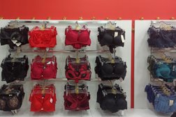 Магазин нижнего белья Monica, с рейтингом 4 - находится по адресу Алматы, Шевченко, 112 