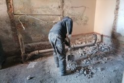 Строительная компания Монтажстрой, с рейтингом 5 - находится по адресу Приморский край, Уссурийск, Казачья улица, 102 