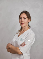 Акушер-гинеколог, венеролог Екатерина Александровна Ратко