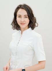 Акушер-гинеколог, врач УЗИ Зульфия Рашидовна Азизова