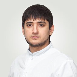 Рустам Гасратович Гасратов
