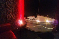 Мужской SPA-салон NIGHT CAT, с рейтингом 3.7 - находится по адресу Екатеринбург, Авиационная, 61/2 