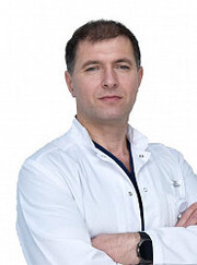 Колопроктолог, флеболог Валентин Александрович Ковалев