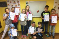 Языковая школа New York Centre, с рейтингом 4.5 - находится по адресу Калининград, улица Лейтенанта Яналова, 42 