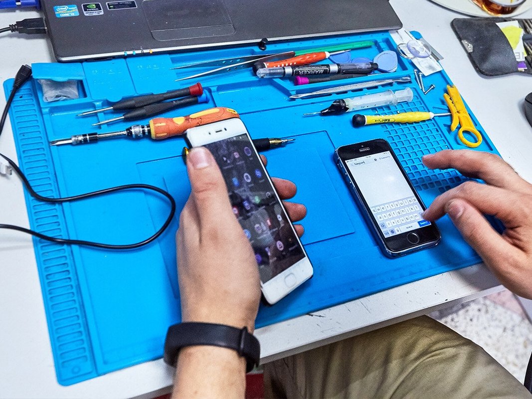 Ленремонт, сервисный центр на проспекте Пятилеток в Санкт-Петербурге 🔧 ...