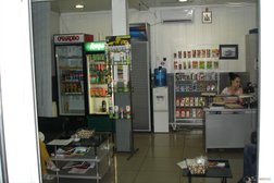 Автомойка Люкс, с рейтингом 2.3 - находится по адресу Курган, улица Радионова, 5Б 