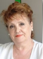 Нефролог, педиатр Татьяна Степановна Кламм