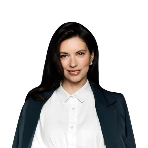 Юлия Николаевна Шанина