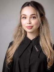 Косметолог Милана Эльмурзаева