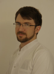 Врач функциональной диагностики Николай Александрович Коньков