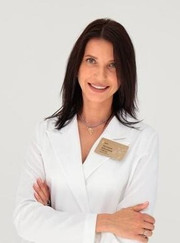 Косметолог Наталья Юрьевна Гафнер (Тихонова)