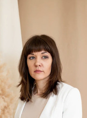 Психотерапевт Ольга Леонидовна Болотова