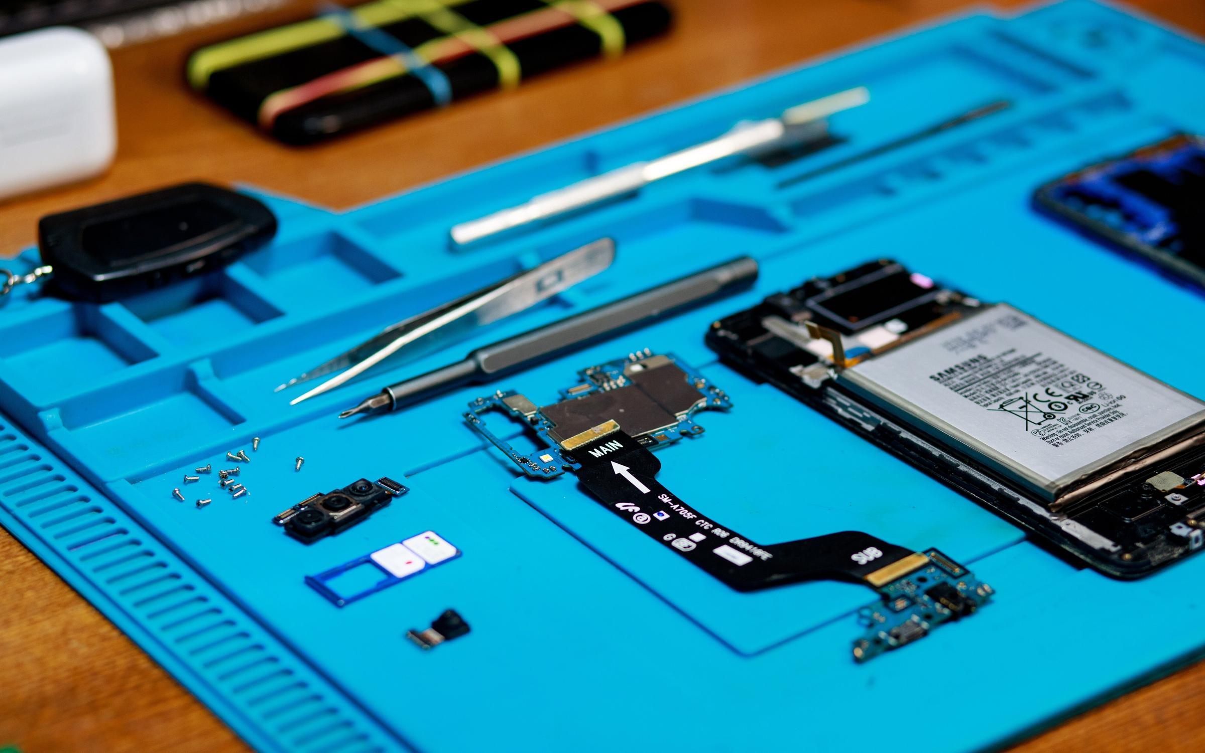 Сервис по ремонту телефонов Allex_servicekms в Комсомольске-на-Амуре на ...