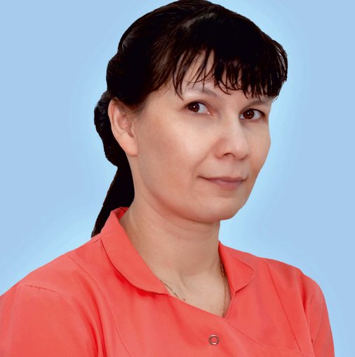 Неля Константиновна Вихарева