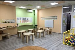 Детский развивающий центр Шестое чувство, с рейтингом 2.9 - находится по адресу Белгород, улица Будённого, 17г 