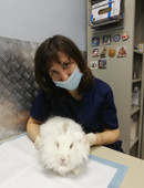 Федорова Лариса Николаевна