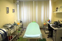 Клиника эстетической медицины Klem Clinic, с рейтингом 3 - находится по адресу Москва, Дмитровское шоссе, 27 