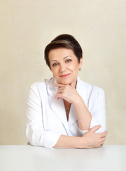 Акушер, врач УЗИ Елена Владимировна Коваленко