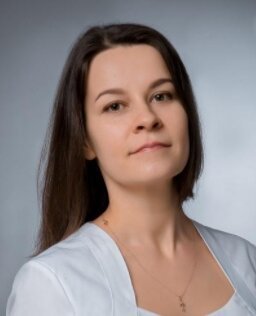 Татьяна Александровна Ким
