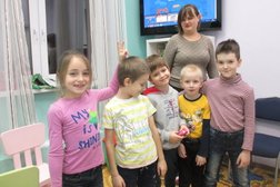 Языковая школа Домино, с рейтингом 4.2 - находится по адресу Нижний Новгород, бульвар Академика Б.А. Королёва, 4 