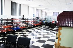 Компания Надежная крыша, с рейтингом 2.5 - находится по адресу Республика Дагестан, Махачкала, проспект Амет-Хана Султана, 35Б/13 