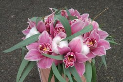 Салон цветов Бутоньерка, с рейтингом 5 - находится по адресу Владивосток, улица Кирова, 38 