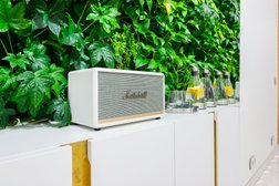 Клиника ксенонотерапии XeoSpa, с рейтингом 5 - находится по адресу Москва, Пресненская набережная, 10с2 