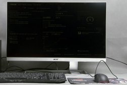 Ремонт компьютеров на улице Профсоюзная, с рейтингом 1.5 - находится по адресу Москва, Профсоюзная улица, 107 