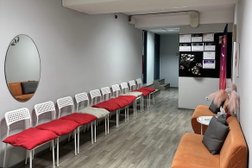 Студия танцевального фитнеса Зумбит, с рейтингом 4.2 - находится по адресу Новосибирск, Советская улица, 52 
