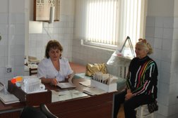 Поликлиника №1, с рейтингом 1.7 - находится по адресу Ставропольский край, Пятигорск, 1-я Бульварная улица, 37 