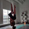 фото от пользователя Ирина Меркулова в отзыве о студии йоги Mantra Studio на Лиственной улице