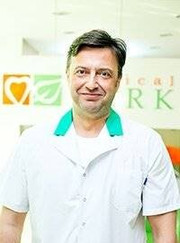 Уролог Игорь Алексеевич Кононов