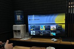 Барбершоп Налево 2.0, с рейтингом 4.7 - находится по адресу Тверь, проспект Чайковского, 46 