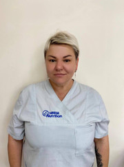 Ветеринарный врач-офтальмолог, ветеринар Надежда Юрьевна Бандендисса