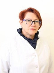 Врач УЗИ, маммолог Мария Ростиславовна Рагозина