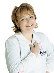 Врач УЗИ, акушер Елена Юрьевна Зимина