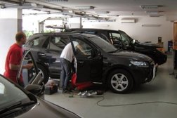 Автотехцентр Ufa-auto, с рейтингом 4.7 - находится по адресу Республика Башкортостан, Уфа, Максима Рыльского, 8 