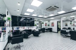 Студия красоты Black Sahar, с рейтингом 4.1 - находится по адресу Ханты-Мансийский автономный округ, Сургут, Ленина проспект, 26 