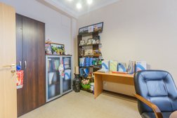 Бизнес-Школа Линк, с рейтингом 3.9 - находится по адресу Красноярск, Ады Лебедевой, 18 