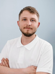 Пародонтолог, стоматолог Павел Максимович Костерин