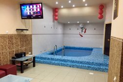 Фитнес-клуб Master Fit, с рейтингом 3 - находится по адресу Новосибирск, улица Бориса Богаткова, 266/3 