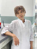 Галагоц Марина