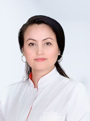 Эндокринолог, главный врач Анастасия Валерьевна Тихонова