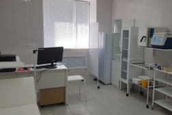 Единый медицинский центр на Быстринской улице, с рейтингом 4.4 - находится по адресу Ханты-Мансийский автономный округ, Сургут, Быстринская улица, 3 
