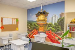 Частная школа полного дня Крылья, с рейтингом 4.9 - находится по адресу Санкт-Петербург, Большая Пушкарская улица, 35 